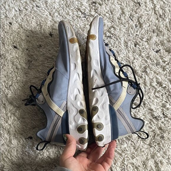 Nike React Element 55 Sneakers Mens Size 9 main image 7